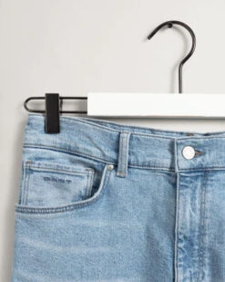 Teen Boys Relaxed Fit Jeans -Cheap Gant Store 202201 910032 991 detail fv 1