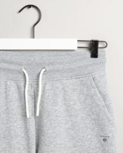 Teen Boys Original Sweat Shorts -Cheap Gant Store 202201 921080 94 detail fv 1