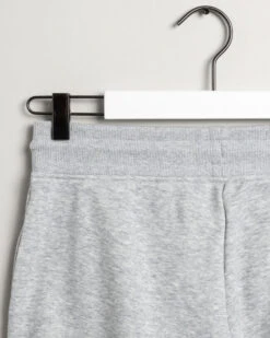 Teen Boys Original Sweat Shorts -Cheap Gant Store 202201 921080 94 detail fv 2