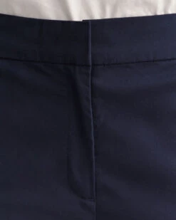 Slim Cigarette Slacks -Cheap Gant Store 202203 4150237 433 crmodel fv 1