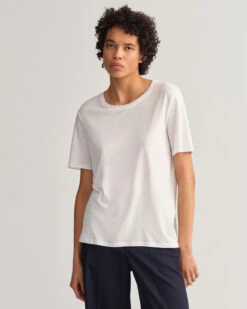 Drape T-Shirt