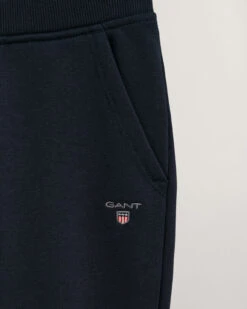 Boys Original Sweatpants -Cheap Gant Store 202203 811202 433 detail fv 1