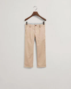 Kids Chino Pants 9 Kids Chino Pants -Cheap Gant Store 202203 815002 248 flat fv 1