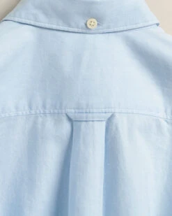 Kids Archive Oxford Shirt -Cheap Gant Store 202203 830400 468 detail fv 2