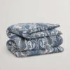 Key West Paisley Double Duvet -Cheap Gant Store 202203 851005403 431 flat fv 1