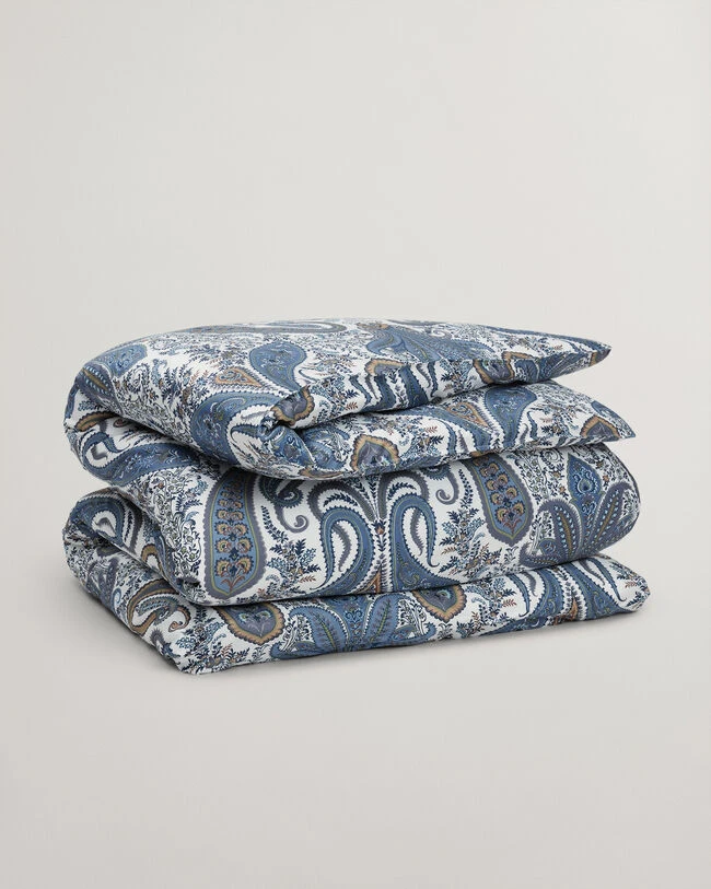 Key West Paisley Double Duvet 3 Key West Paisley Double Duvet