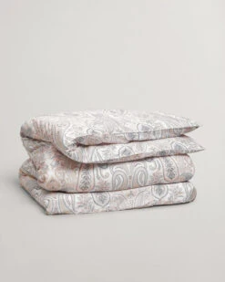 Key West Paisley Double Duvet