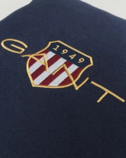 Archive Shield Cushion 9 Archive Shield Cushion -Cheap Gant Store 202203 853093101 433 detail fv 1