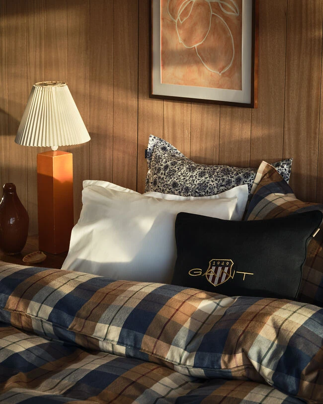 Archive Shield Cushion 4 Archive Shield Cushion - Image 2