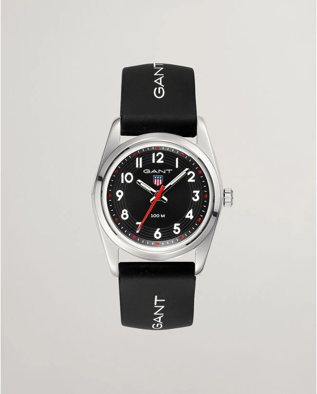Graduate Wristwatch 3 Graduate Wristwatch
