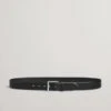 Classic Leather Belt 2 Classic Leather Belt -Cheap Gant Store 202203 94492 5 flat fv 1