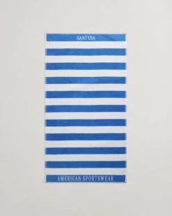 GANT USA Beach Towel -Cheap Gant Store time 1667304226 202301 852012011 414 detail fv 1