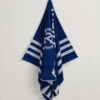 GANT Yacht Club Beach Towel -Cheap Gant Store time 1667304226 202301 852012211 447 flat fv 1