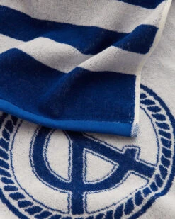 GANT Yacht Club Beach Towel -Cheap Gant Store time 1667304227 202301 852012211 447 detail fv 2