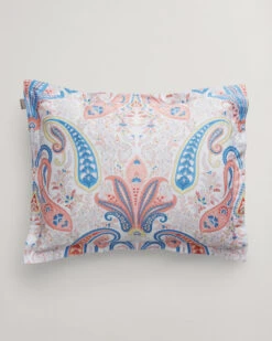Cheap Gant Store 31 Key West Paisley Pillowcase