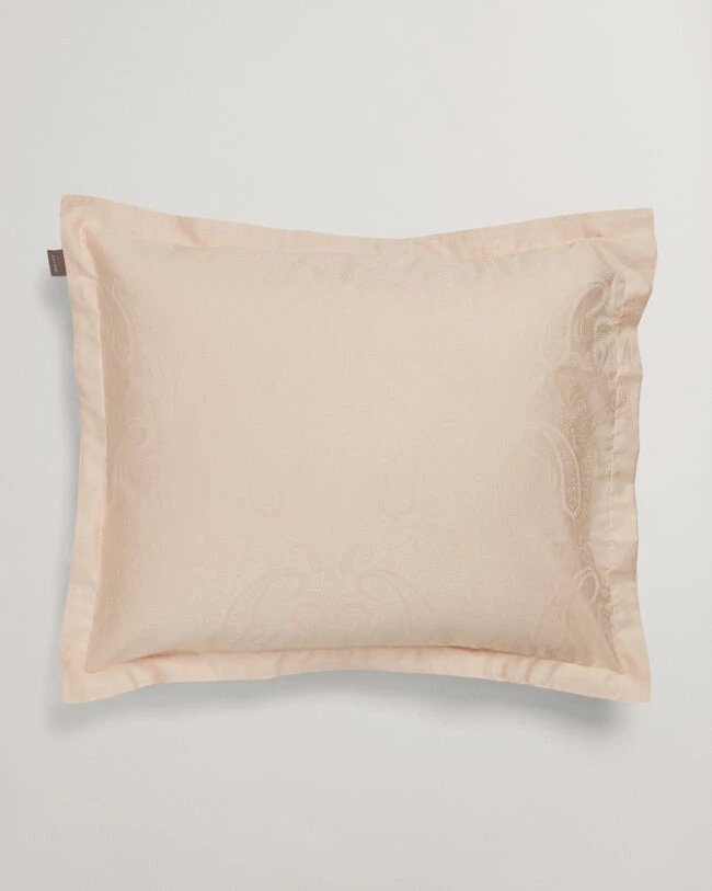 Jacquard Paisley Pillowcase 3 Jacquard Paisley Pillowcase