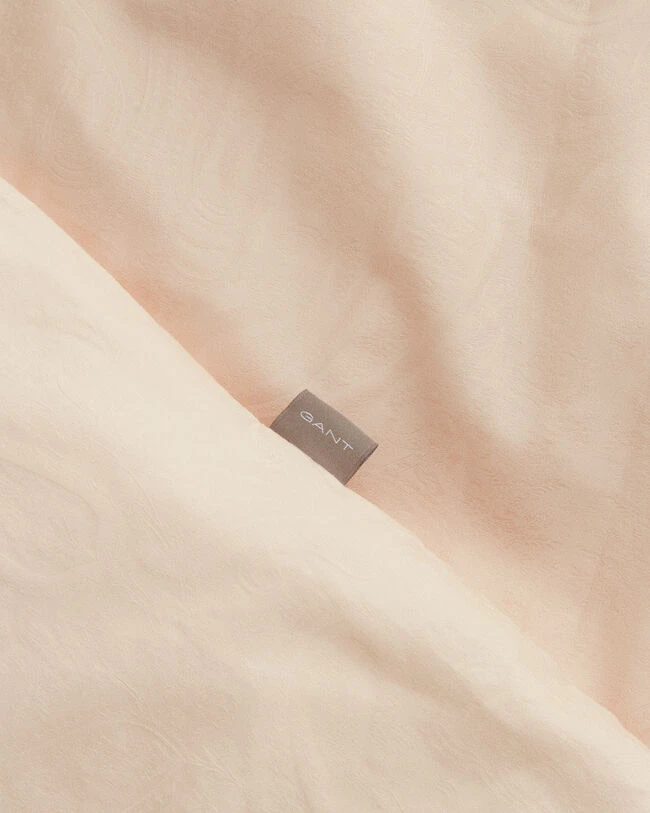 Jacquard Paisley Double Duvet 4 Jacquard Paisley Double Duvet - Image 2