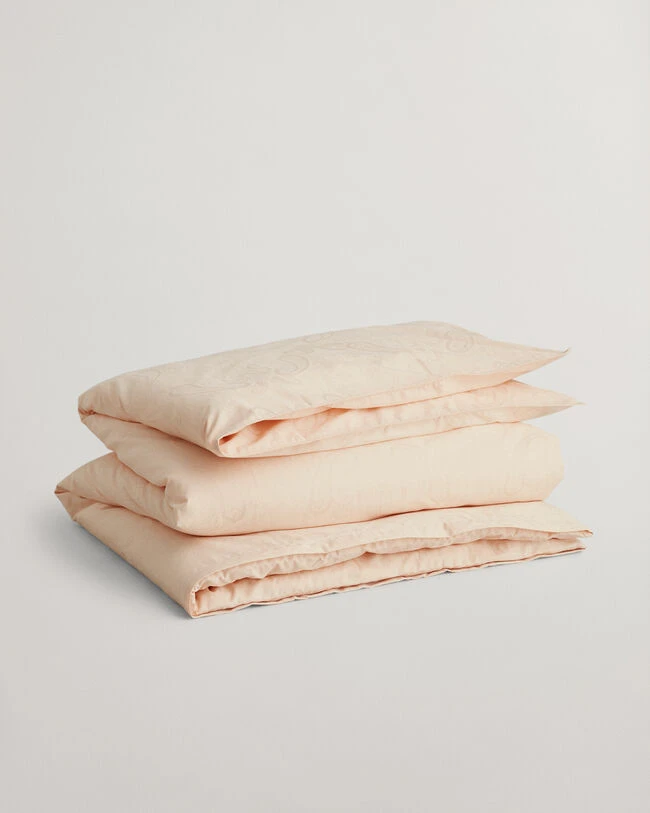 Jacquard Paisley Double Duvet 3 Jacquard Paisley Double Duvet