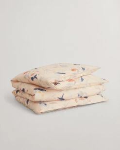 Garden Print Double Duvet