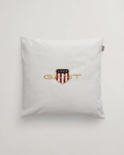 Archive Shield Cushion