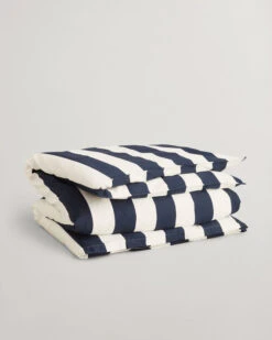 Bold Stripe Double Duvet