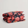 Peony Print Double Duvet -Cheap Gant Store time 1667304356 202301 851028203 409 flat fv 1