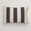 Bold Stripe Cushion -Cheap Gant Store time 1667304361 202301 853101701 433 flat fv 1