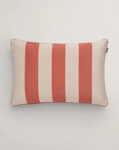 Bold Stripe Cushion