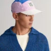 GANT USA Contrast High Camp Cap 2 GANT USA Contrast High Camp Cap -Cheap Gant Store time 1669819875 202301 9900098 447 model fv 1