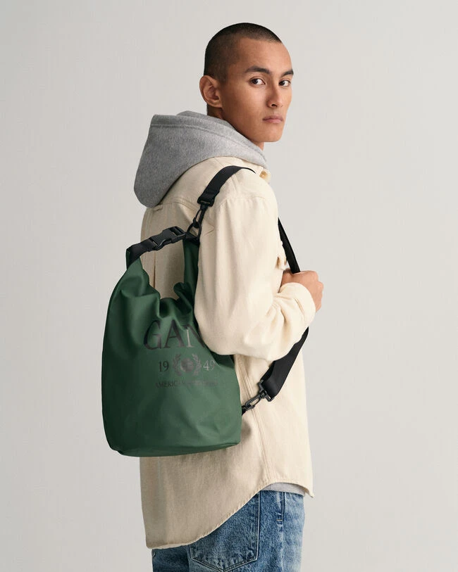 Buckle Bag 3 Buckle Bag