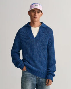 GANT USA Contrast High Camp Cap -Cheap Gant Store time 1669819948 202301 9900098 447 crmodel fv 1