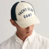 Contrast Mesh Trucker Cap -Cheap Gant Store time 1669819969 202301 9900096 130 model fv 1