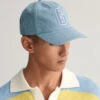 Denim Cap -Cheap Gant Store time 1669819970 202301 9900100 981 model fv 1