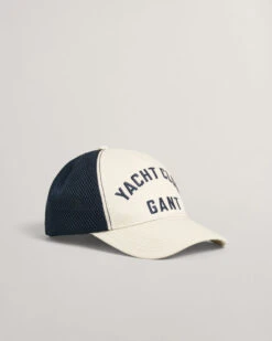 Contrast Mesh Trucker Cap -Cheap Gant Store time 1670513436 202301 9900096 130 flat fv 1