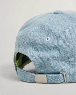 Denim Cap -Cheap Gant Store time 1670513443 202301 9900100 981 detail fv 1