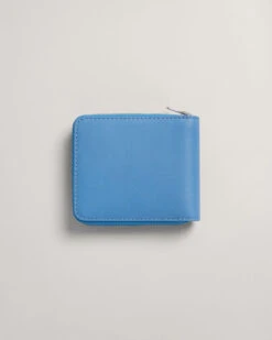 Leather Zip Wallet -Cheap Gant Store time 1674123920 202301 9980075 471 flat bv 1