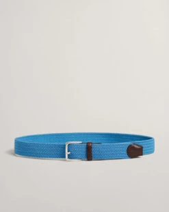 Elastic Braided Belt