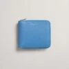 Leather Zip Wallet -Cheap Gant Store time 1674123932 202301 9980075 471 flat fv 1