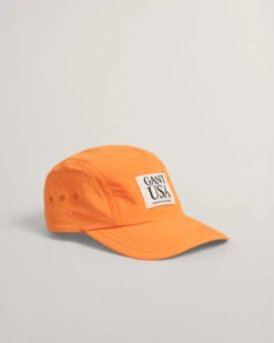 GANT USA Tonal High Camp Cap -Cheap Gant Store time 1674123953 202301 9900105 834 flat fv 1