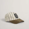 Striped Cap -Cheap Gant Store time 1674472234 202301 9900097 130 flat fv 1