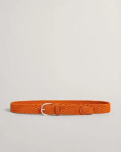 Elastic Braided Belt
