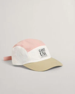 GANT USA Contrast Camp Cap