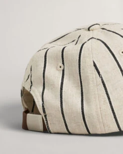Striped Cap -Cheap Gant Store time 1674472255 202301 9900097 130 detail fv 1