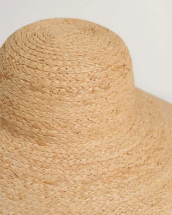 Raffia Sun Hat -Cheap Gant Store time 1674472260 202301 4900064 194 detail fv 2