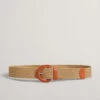 Woven Cotton Belt 2 Woven Cotton Belt -Cheap Gant Store time 1674472272 202301 4940172 860 flat fv 1