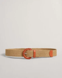 Woven Cotton Belt