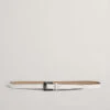 Skinny Square Buckle Waist Belt -Cheap Gant Store time 1674472276 202301 4940173 113 flat fv 1