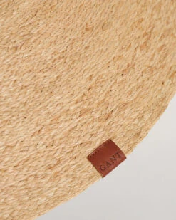 Raffia Sun Hat -Cheap Gant Store time 1674472277 202301 4900064 194 detail fv 1