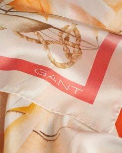 Silk Scarf -Cheap Gant Store time 1674472291 202301 4920182 130 detail fv 2