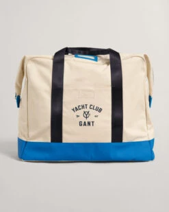 GANT Yacht Club Duffel Bag -Cheap Gant Store time 1674482111 202301 9970186 130 flat fv 1
